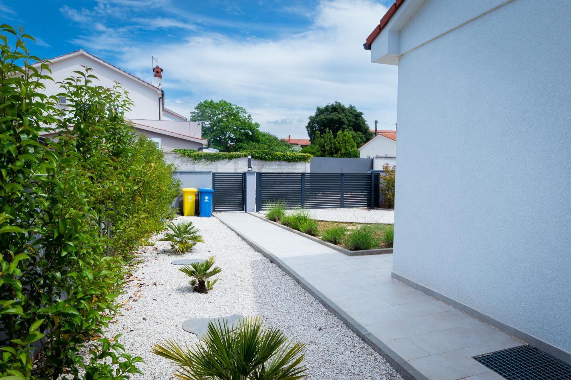 Villa Casablanca - Pula Luaran gambar